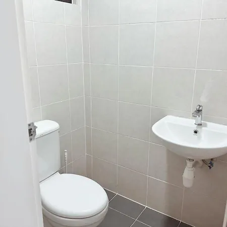 Tranquil Suite, Mkh Boulevard 2 Kajang Exterior photo