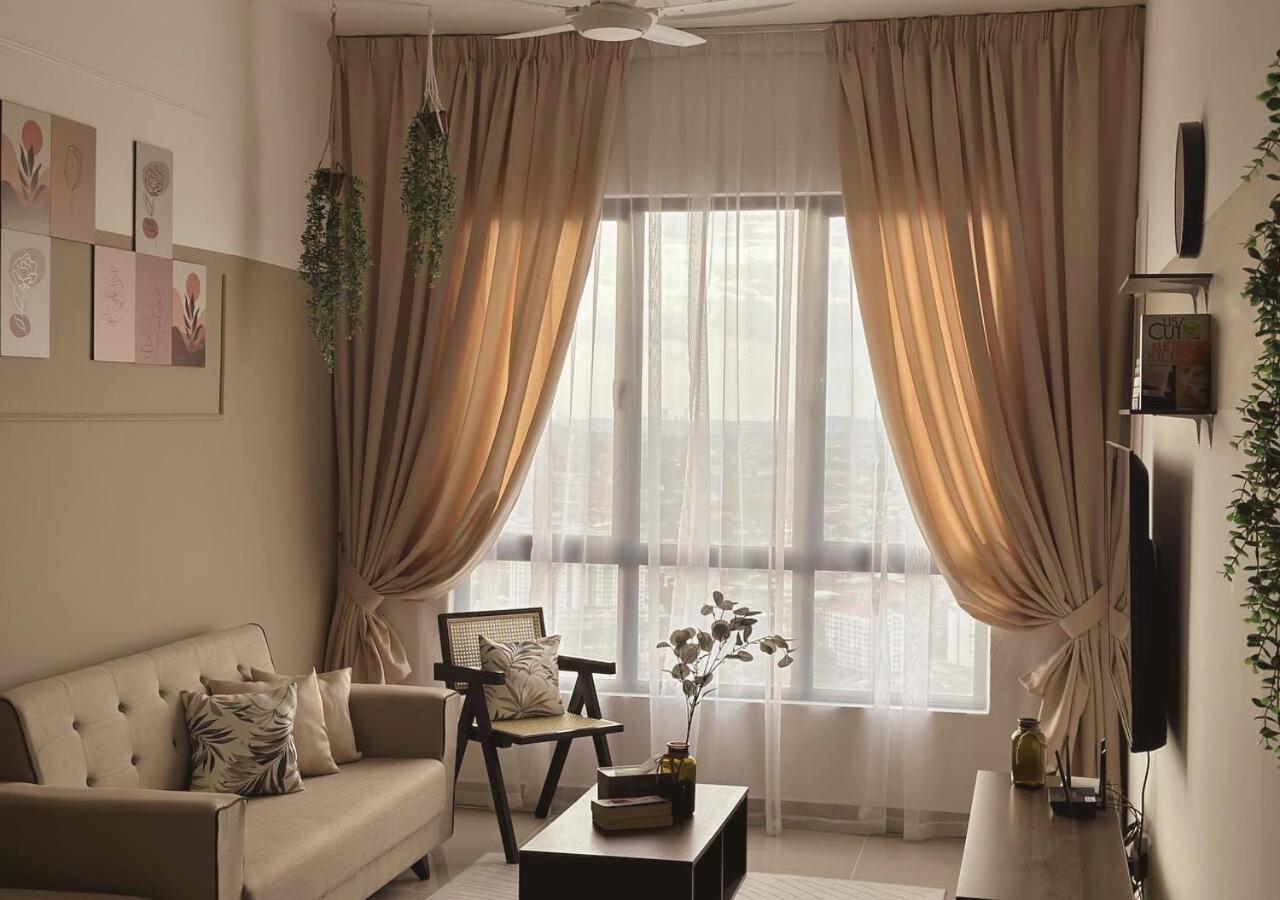 Tranquil Suite, Mkh Boulevard 2 Apartment *
