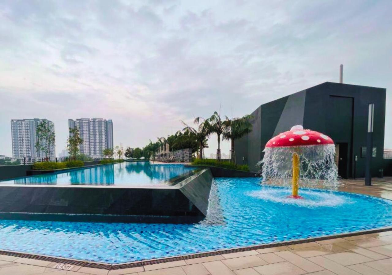 Apartment Tranquil Suite, Mkh Boulevard 2 Kajang