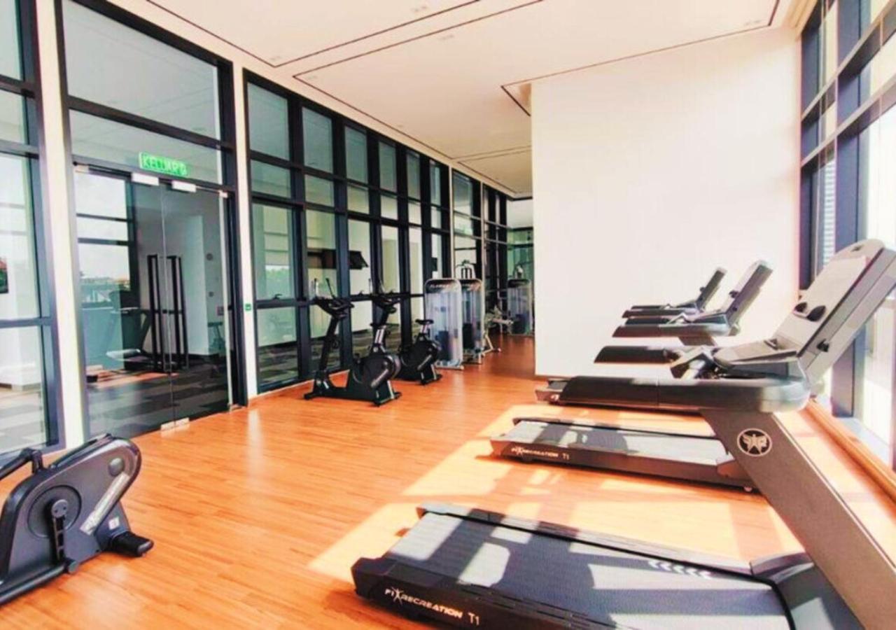 Tranquil Suite, Mkh Boulevard 2 * Kajang