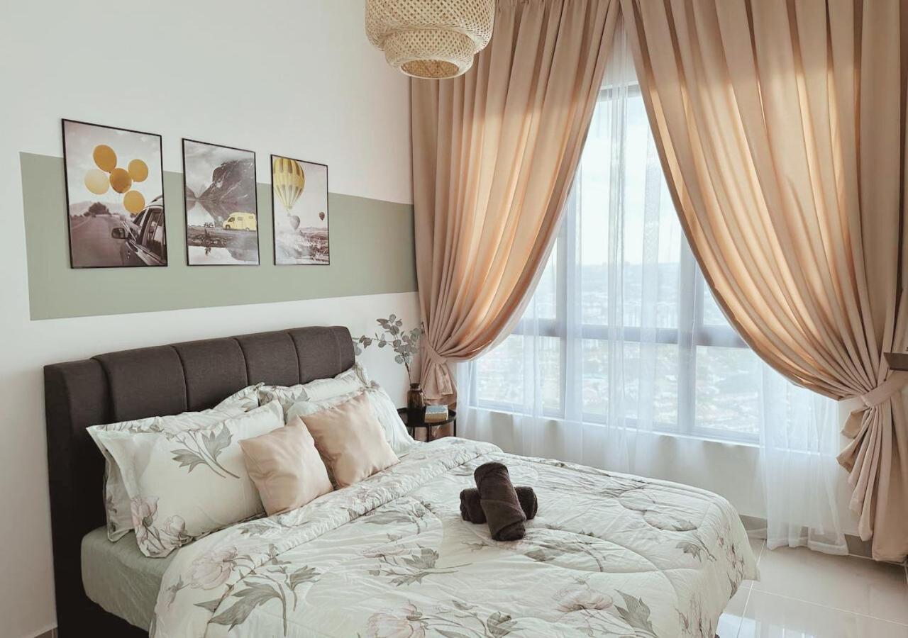 Apartment Tranquil Suite, Mkh Boulevard 2 Kajang
