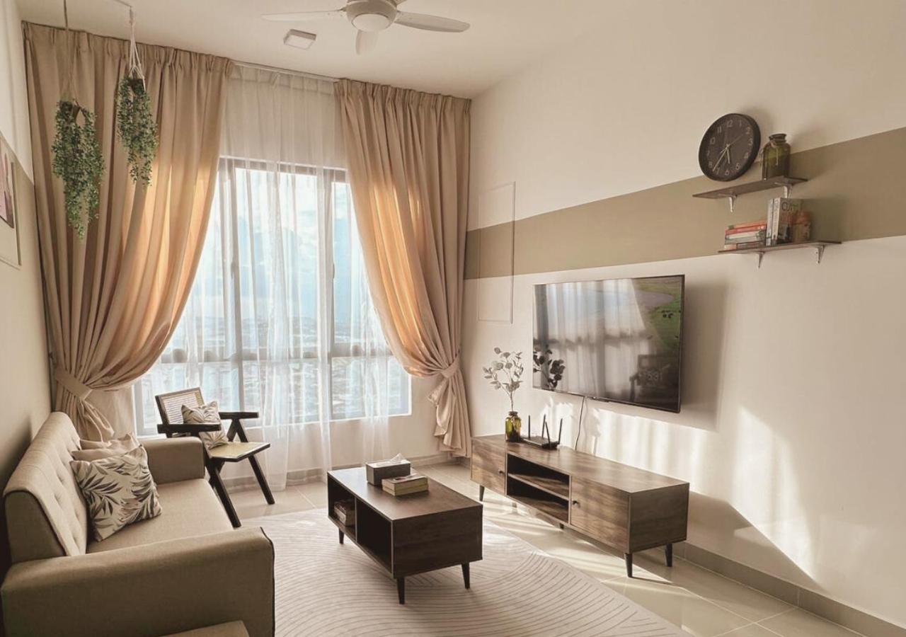 Tranquil Suite, Mkh Boulevard 2 Kajang