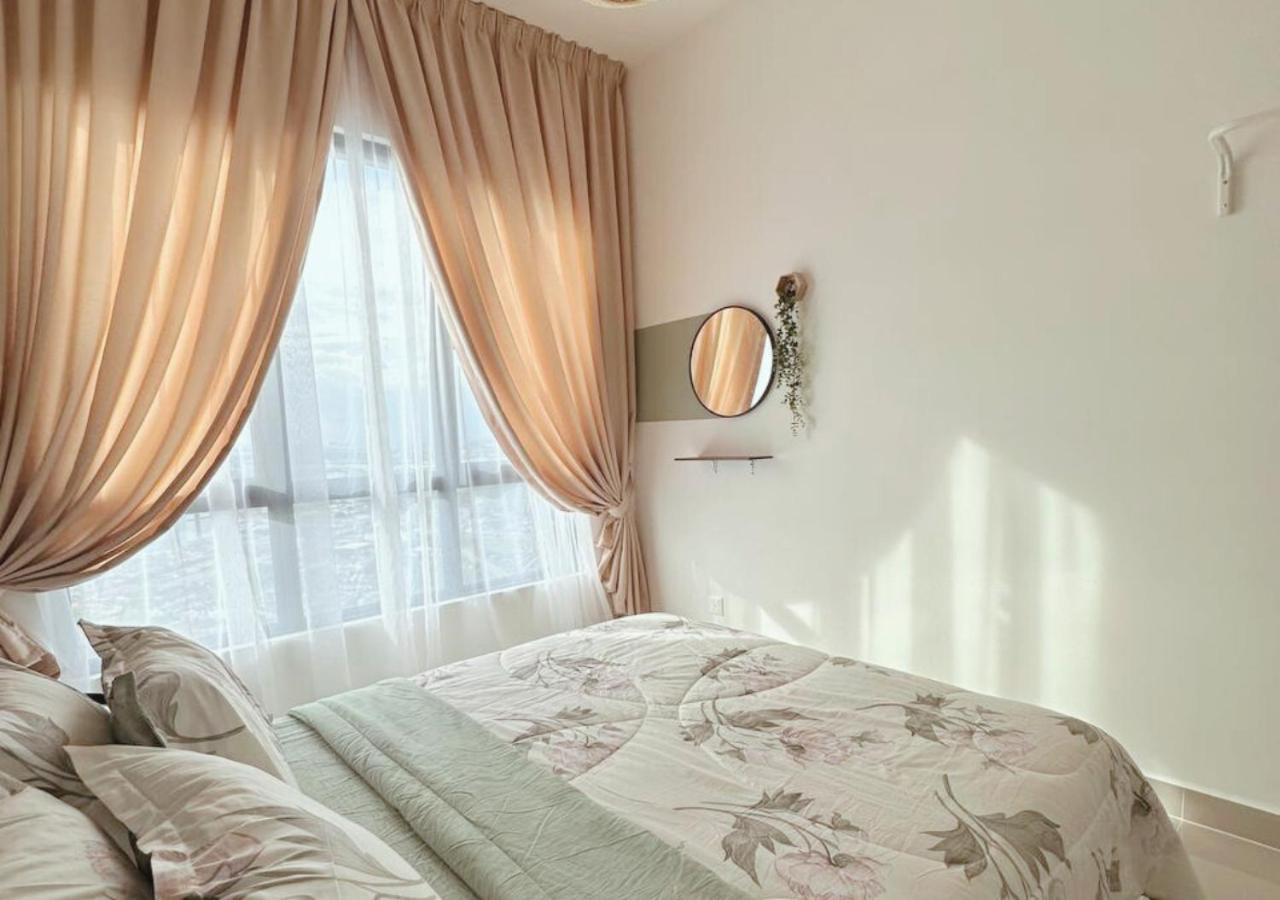 Tranquil Suite, Mkh Boulevard 2 Apartment