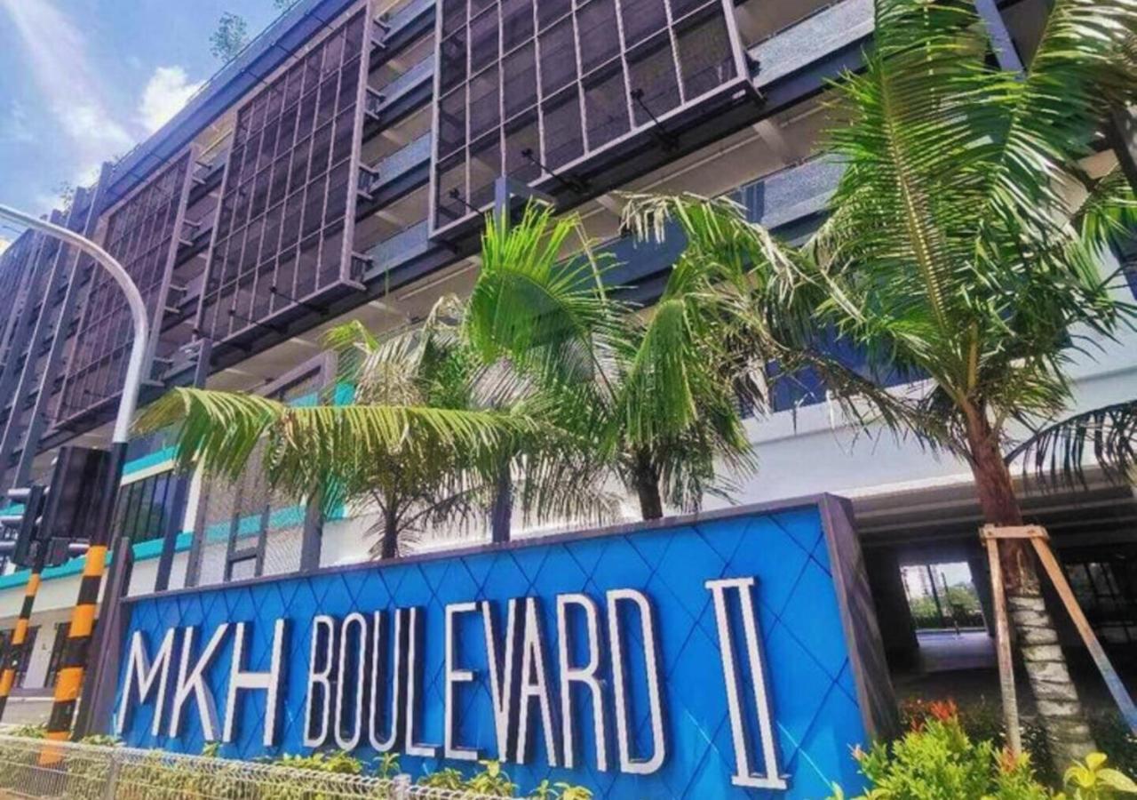 Tranquil Suite, Mkh Boulevard 2 Apartment Kajang