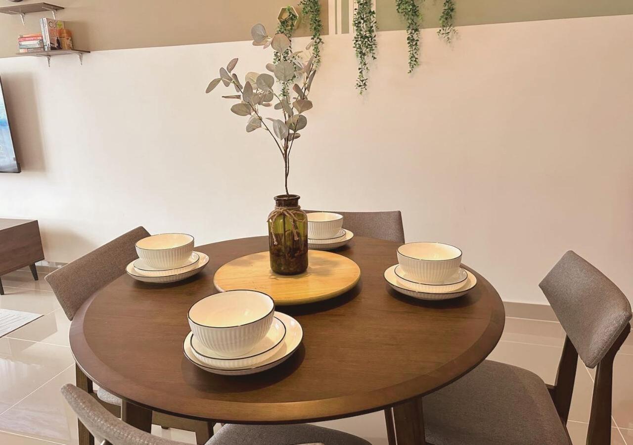 Tranquil Suite, Mkh Boulevard 2 *