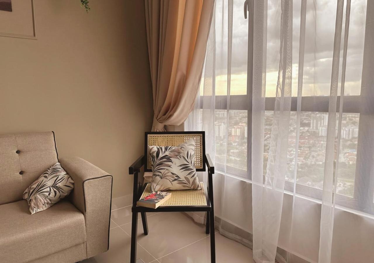 Tranquil Suite, Mkh Boulevard 2