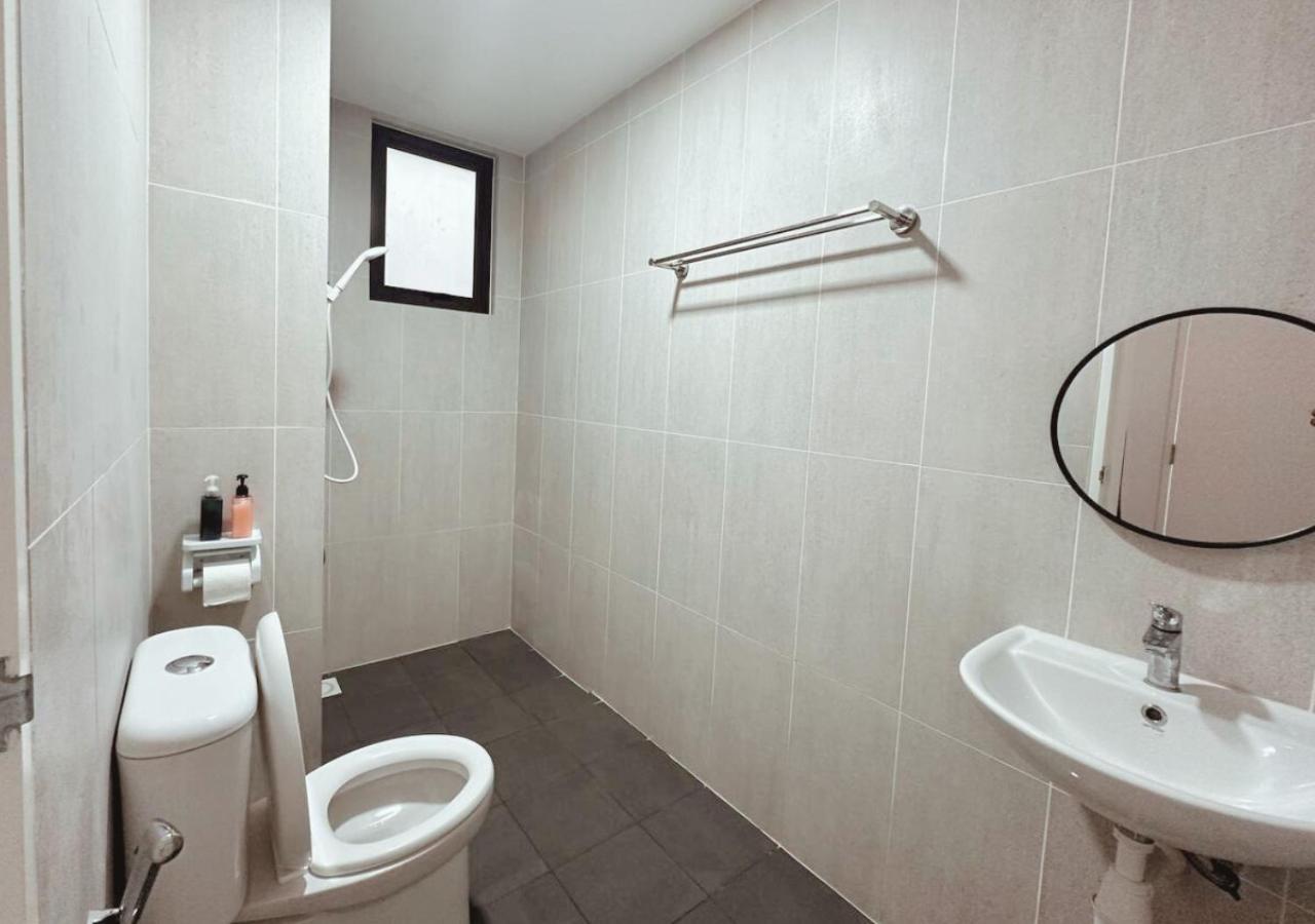 Tranquil Suite, Mkh Boulevard 2 Apartment