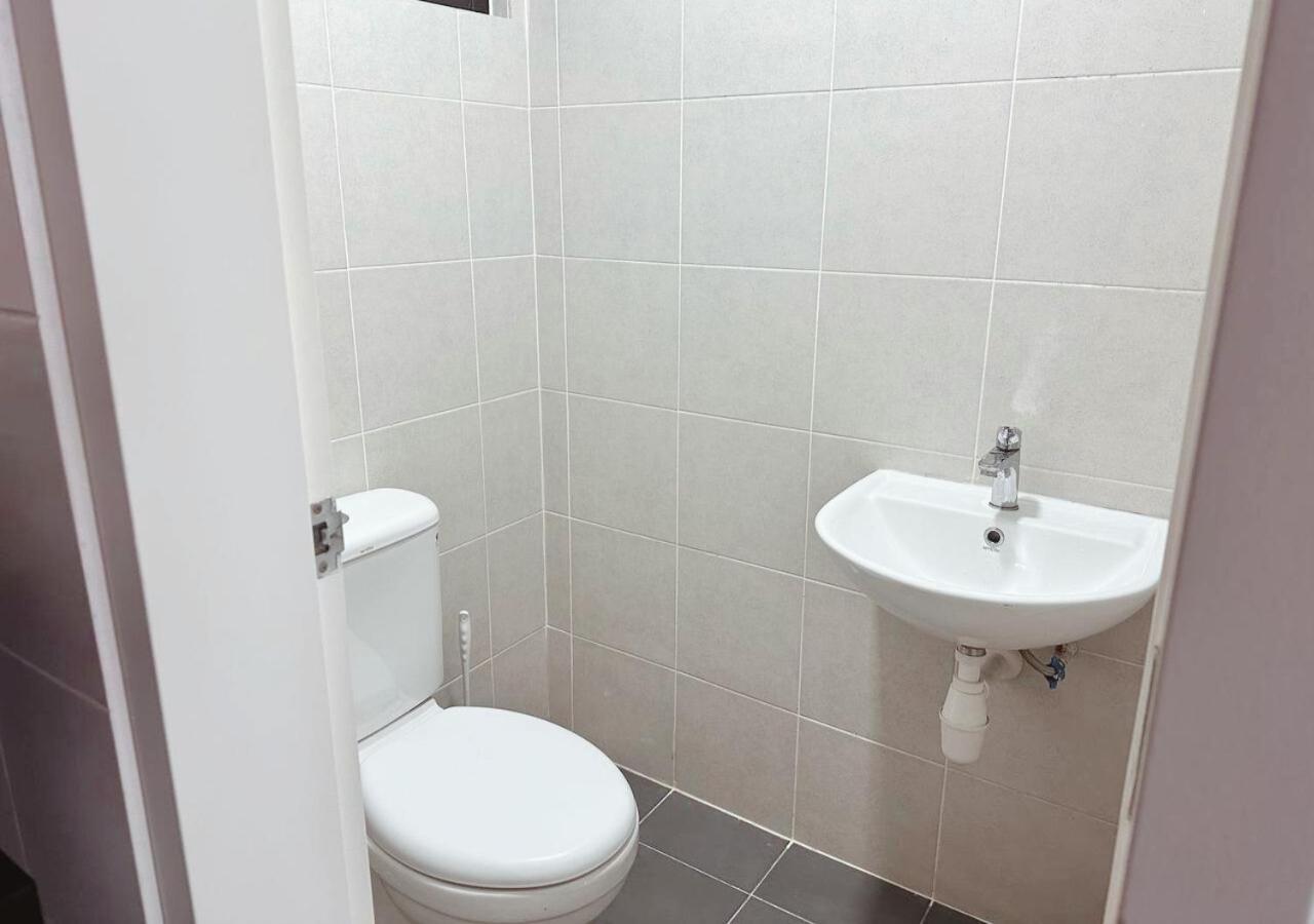 Apartment Tranquil Suite, Mkh Boulevard 2 *