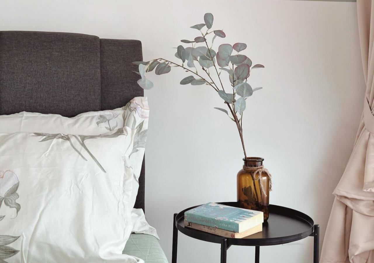 Apartment Tranquil Suite, Mkh Boulevard 2 *