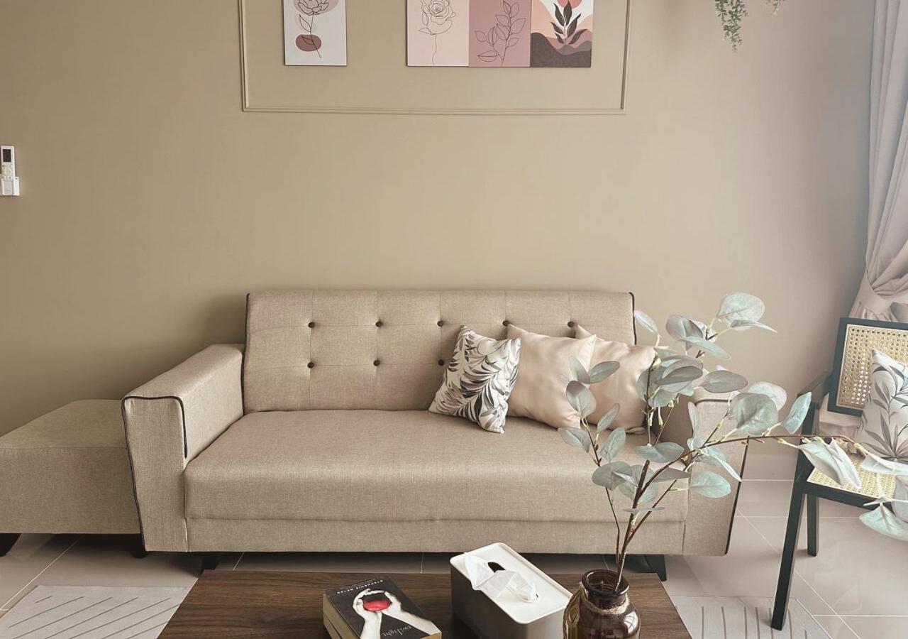 Apartment Tranquil Suite, Mkh Boulevard 2 Kajang